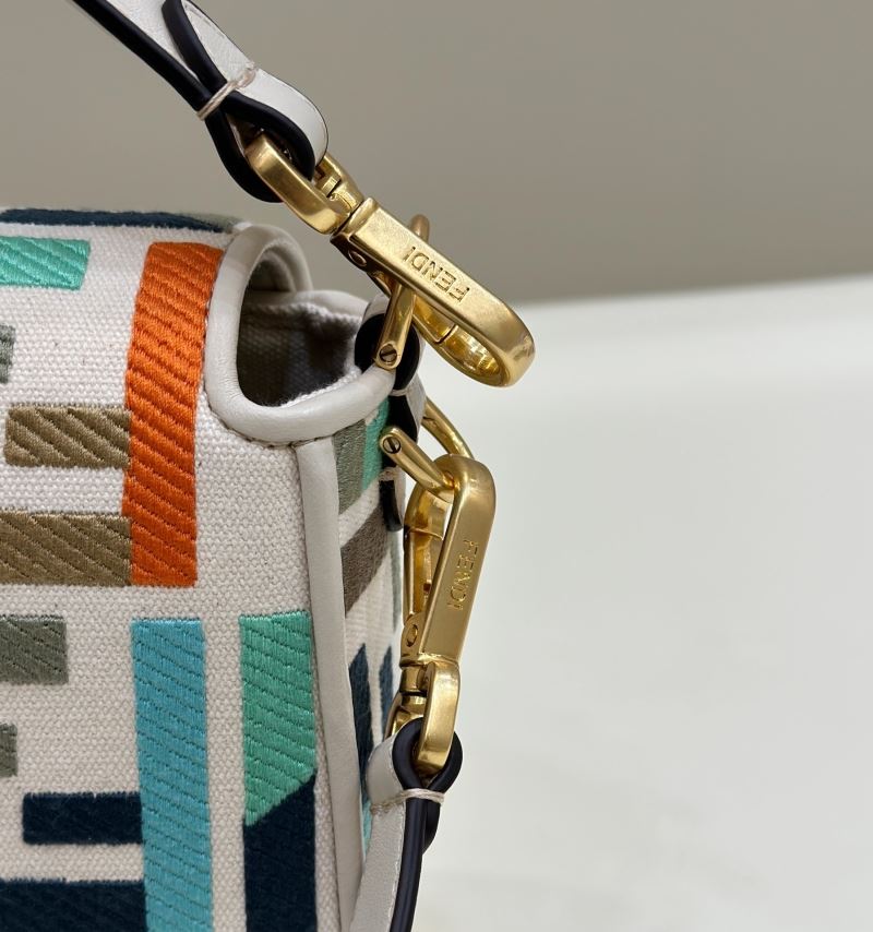 Fendi Baguette Bags